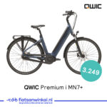 Alway-On QWIC Premium i MN7+