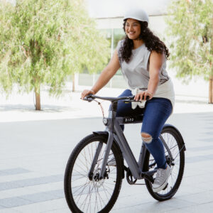 ST7 x BirdBike2